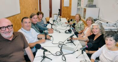 Reencuentro Nostálgico: 50 Años del Instituto