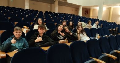 Desafío y Superación en la Olimpiada de Caminos 2026 y en el concurso nacional Top Scientist de 3M