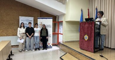 XIX Miniolimpiada de Química